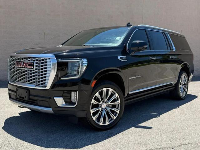 2021 GMC Yukon XL 4WD Denali for sale in Radcliff, KY