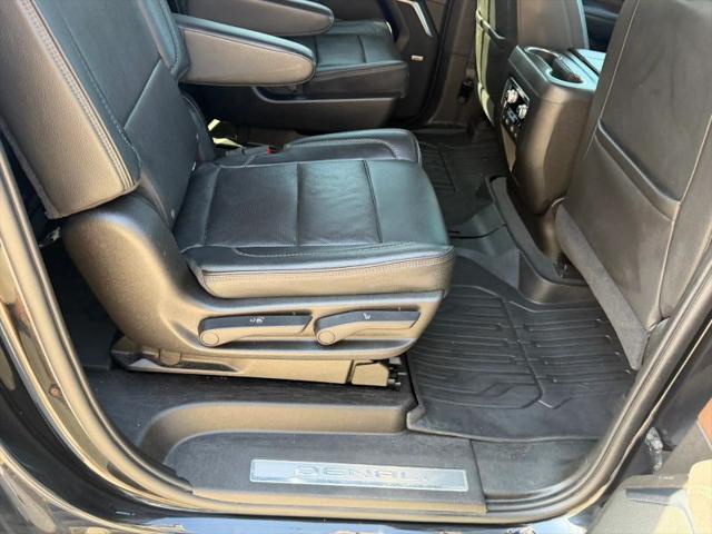 2021 GMC Yukon XL 4WD Denali