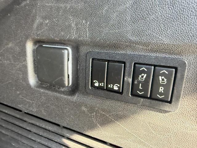 2021 GMC Yukon XL 4WD Denali
