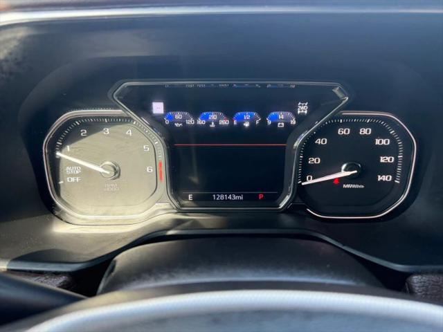 2021 GMC Yukon XL 4WD Denali