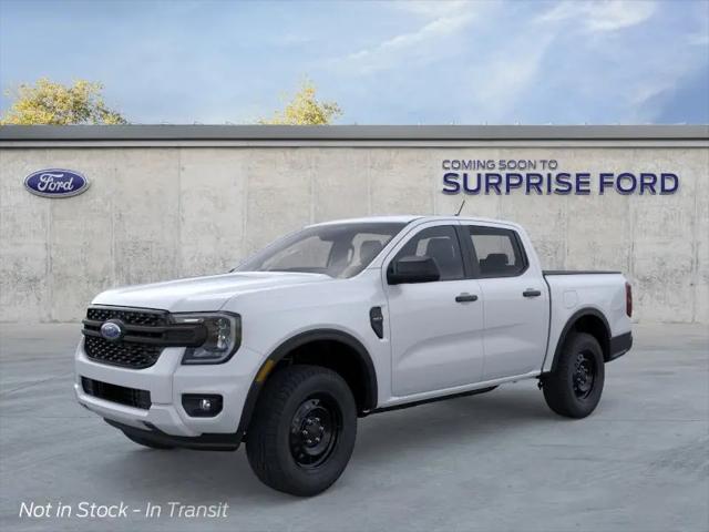 2026 Ford Ranger XL for sale in Surprise, AZ