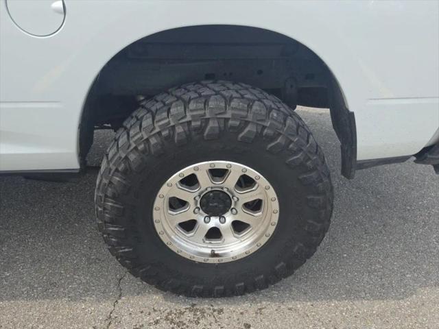 2024 Ram 2500 Laramie Crew Cab 4x4 6'4" Box
