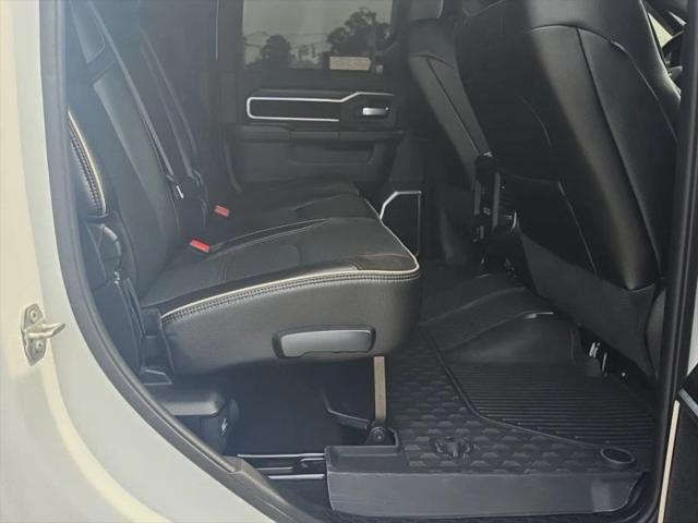 2024 Ram 2500 Laramie Crew Cab 4x4 6'4" Box