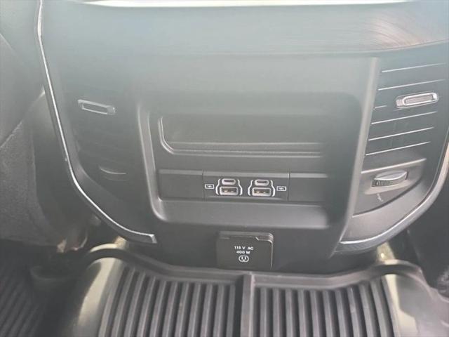 2024 Ram 2500 Laramie Crew Cab 4x4 6'4" Box