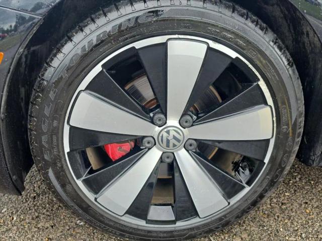 2013 Volkswagen Beetle 2.0T