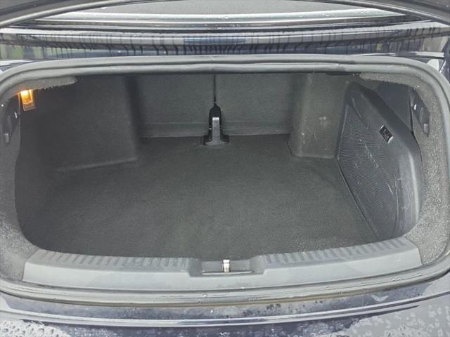 2013 Volkswagen Beetle 2.0T
