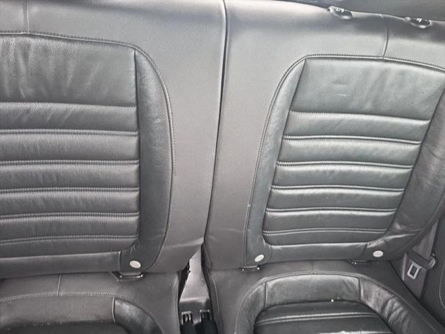 2013 Volkswagen Beetle 2.0T
