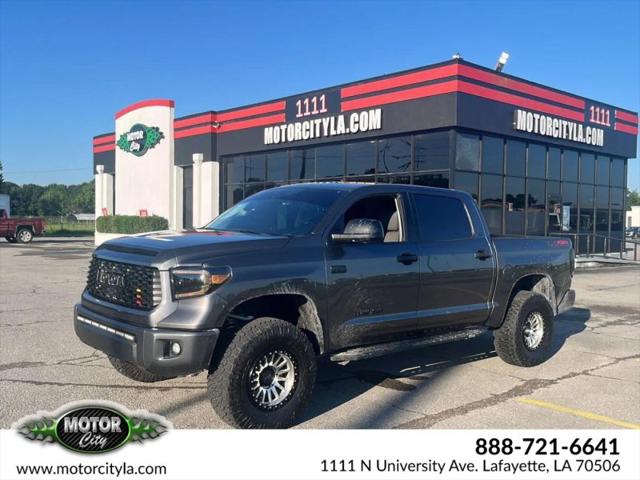 2019 Toyota Tundra SR5 5.7L V8 for sale in Lafayette, LA