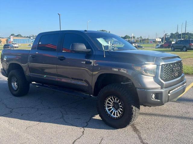 2019 Toyota Tundra SR5 5.7L V8