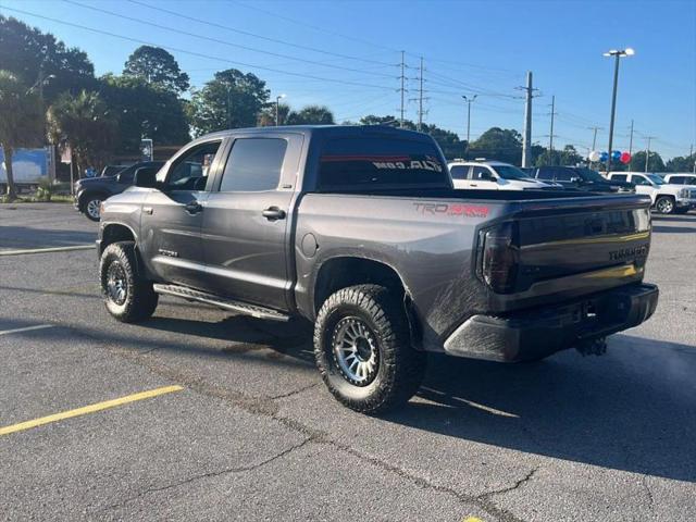 2019 Toyota Tundra SR5 5.7L V8
