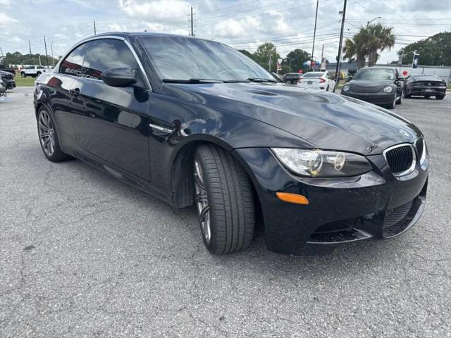 2011 BMW M3 Base