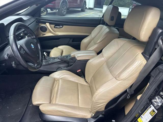 2011 BMW M3 Base