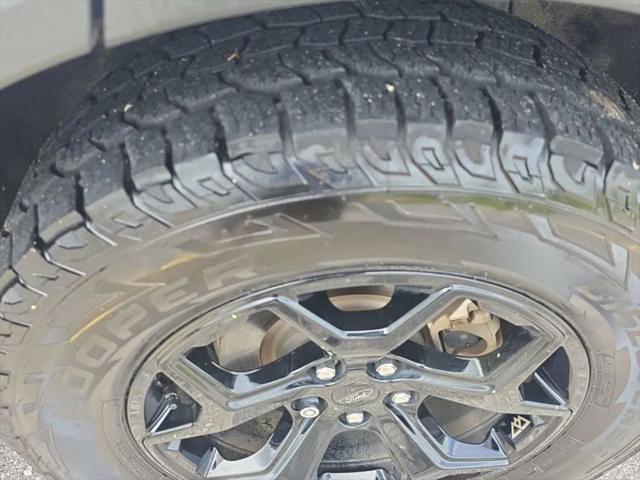 2021 Ford Explorer Timberline