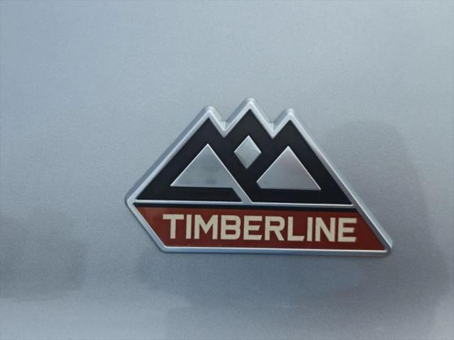 2021 Ford Explorer Timberline