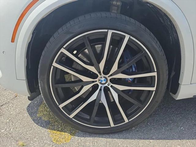2019 BMW X5 xDrive50i
