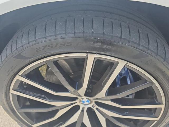 2019 BMW X5 xDrive50i