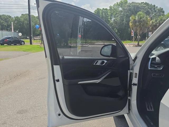 2019 BMW X5 xDrive50i