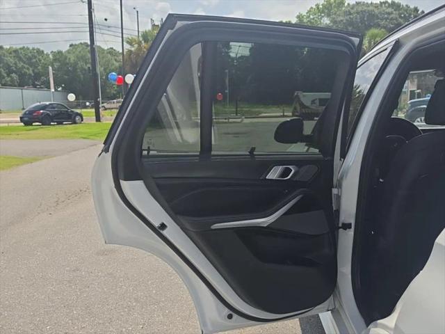 2019 BMW X5 xDrive50i