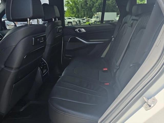 2019 BMW X5 xDrive50i