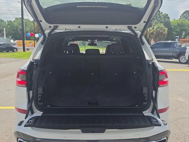 2019 BMW X5 xDrive50i