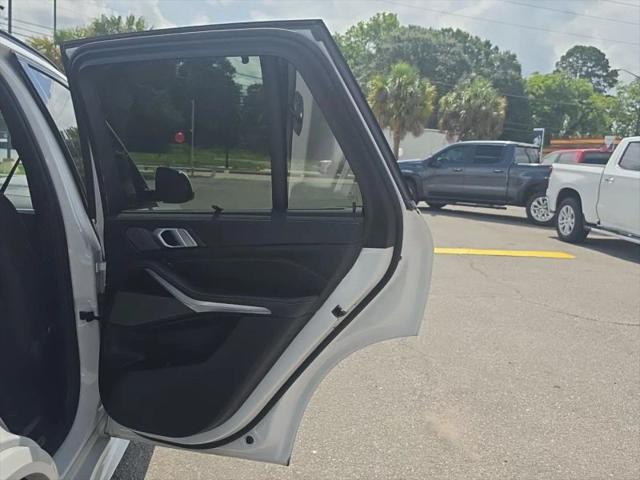 2019 BMW X5 xDrive50i