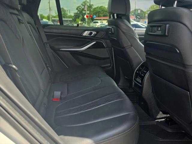 2019 BMW X5 xDrive50i