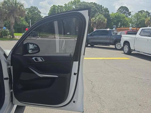 2019 BMW X5 xDrive50i
