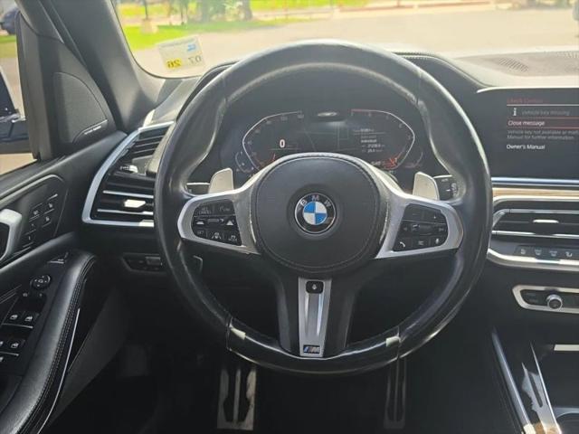 2019 BMW X5 xDrive50i