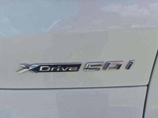 2019 BMW X5 xDrive50i