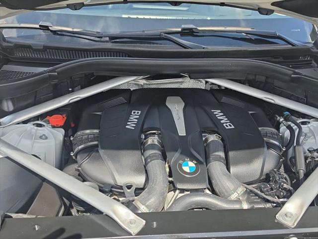 2019 BMW X5 xDrive50i