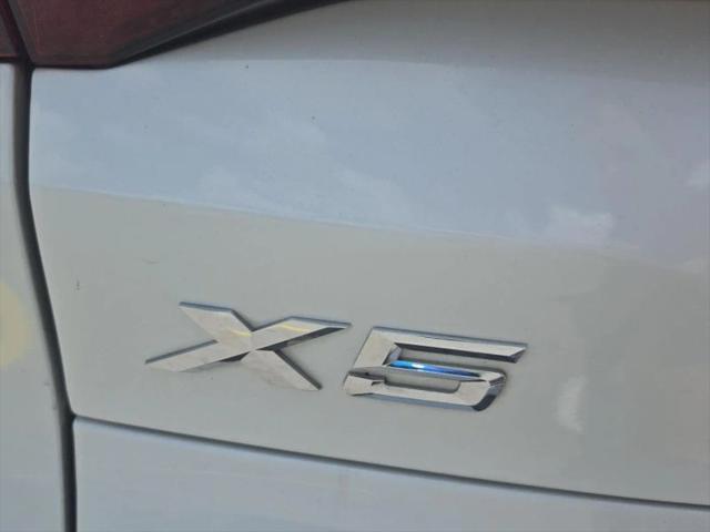 2019 BMW X5 xDrive50i