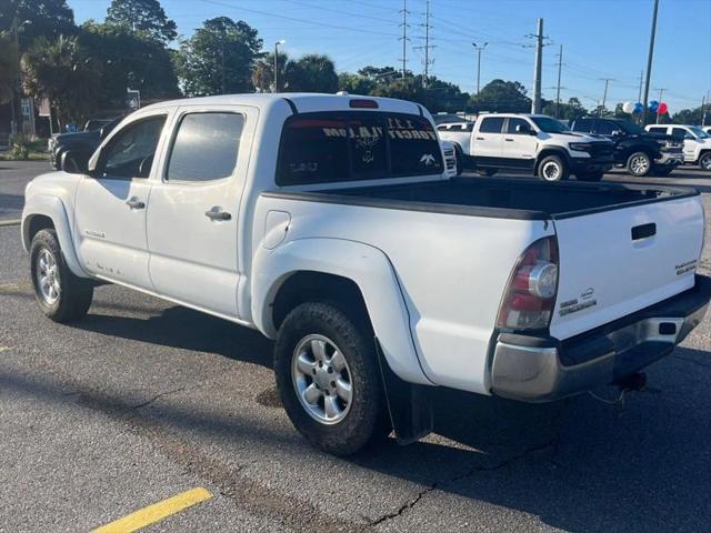 2009 Toyota Tacoma PreRunner V6