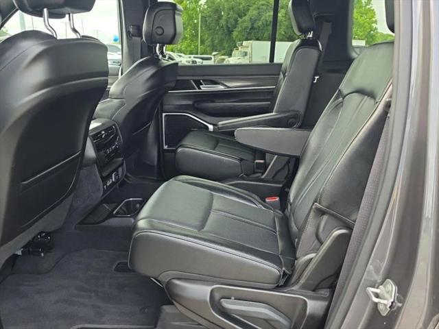 2024 Jeep Wagoneer Series III 4x4