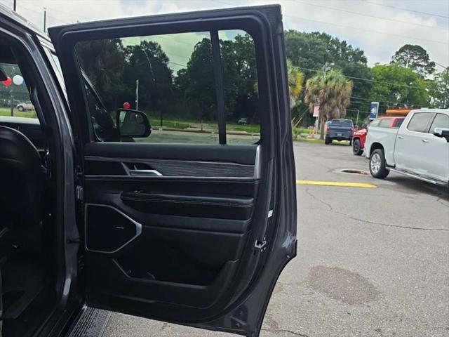 2024 Jeep Wagoneer Series III 4x4