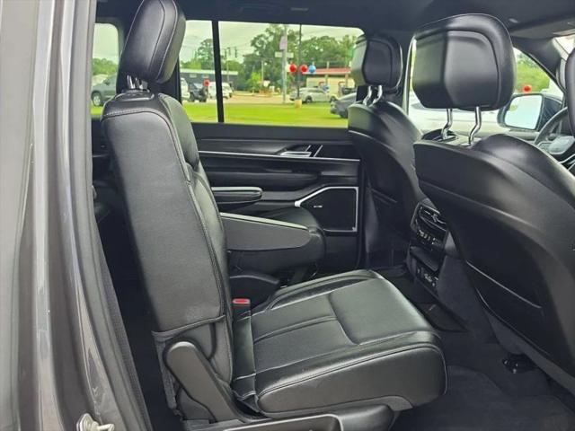 2024 Jeep Wagoneer Series III 4x4