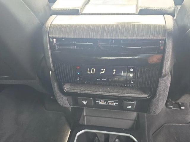 2024 Jeep Wagoneer Series III 4x4