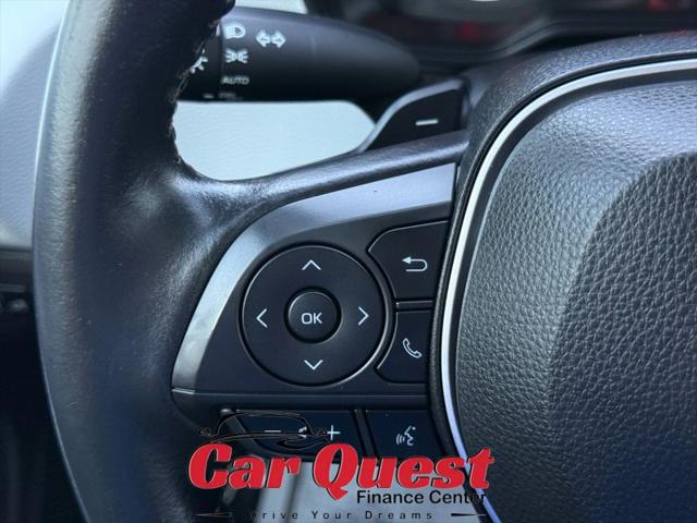 2022 Toyota Corolla SE Apex Edition