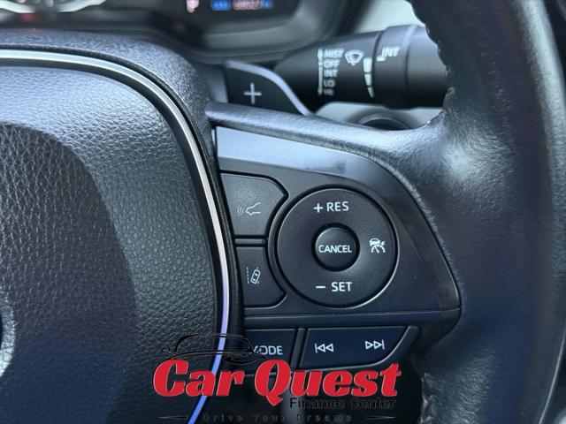 2022 Toyota Corolla SE Apex Edition