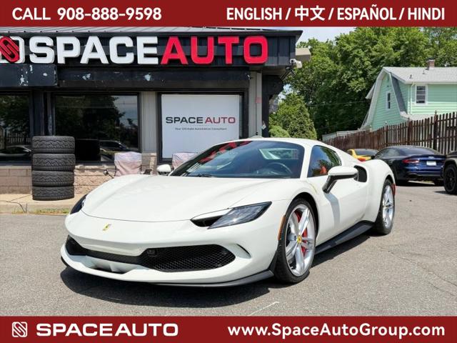 2025 Ferrari 296 GTS Base for sale in East Brunswick, NJ