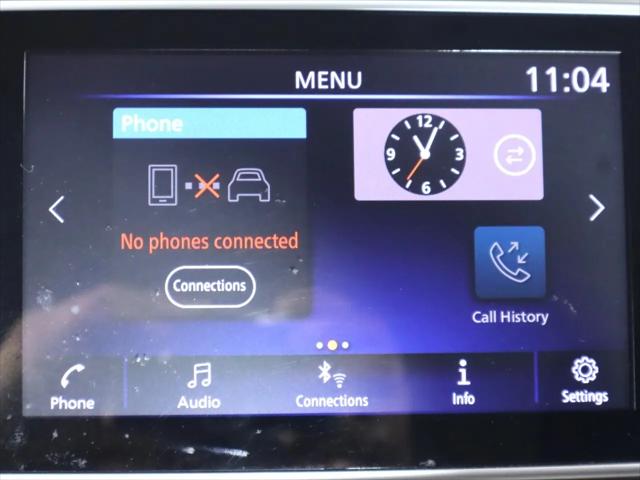 2021 Nissan Versa SV Xtronic CVT