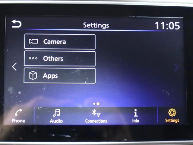 2021 Nissan Versa SV Xtronic CVT