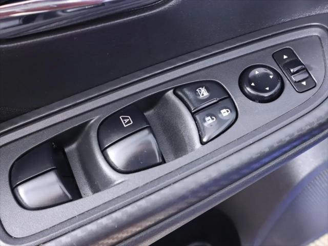 2021 Nissan Versa SV Xtronic CVT