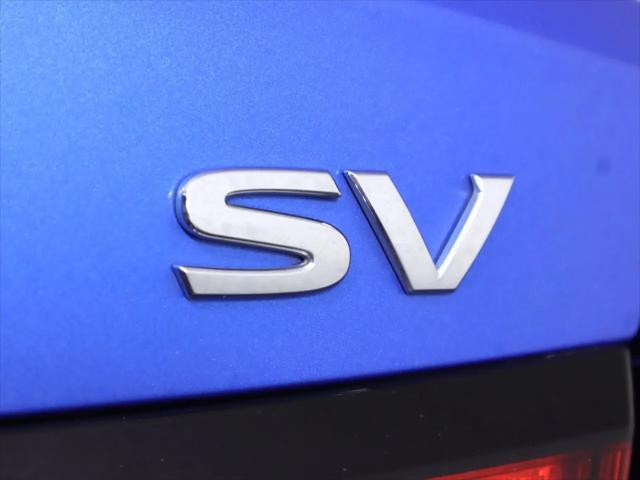 2021 Nissan Versa SV Xtronic CVT