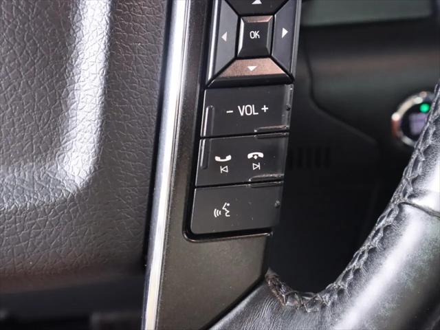 2016 Lincoln Navigator Select