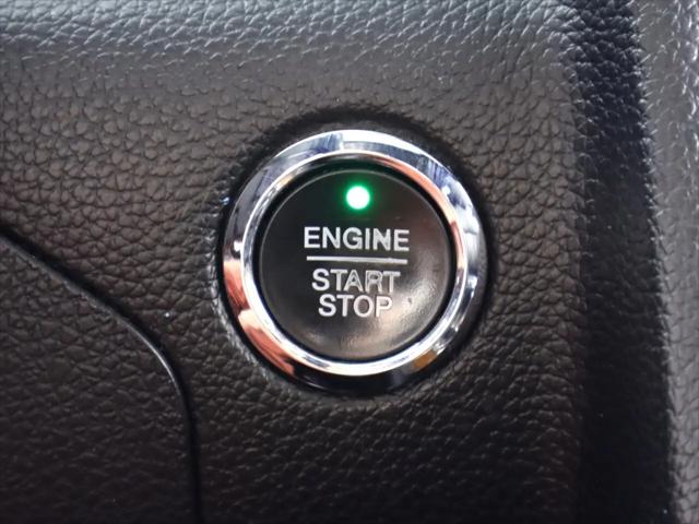 2016 Lincoln Navigator Select