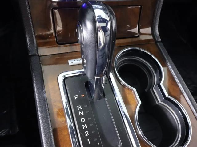 2016 Lincoln Navigator Select