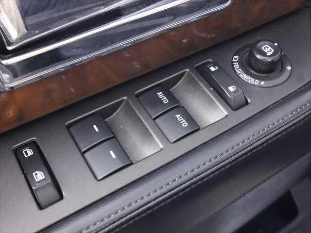 2016 Lincoln Navigator Select