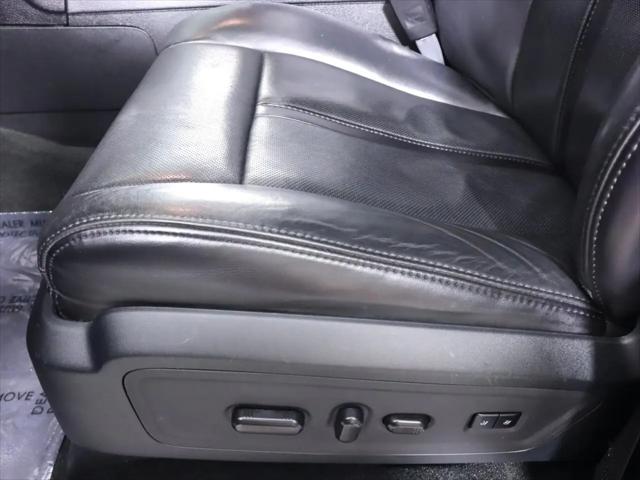 2016 Lincoln Navigator Select