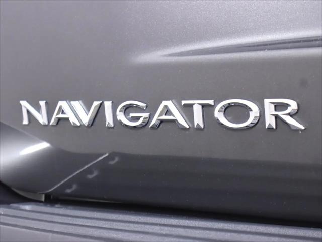 2016 Lincoln Navigator Select