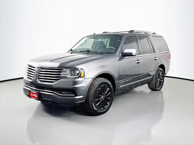 2016 Lincoln Navigator Select for sale in Lynnwood, WA